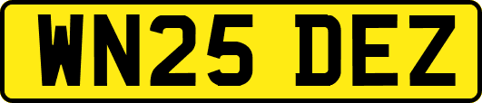 WN25DEZ
