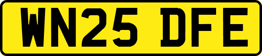 WN25DFE