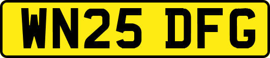 WN25DFG