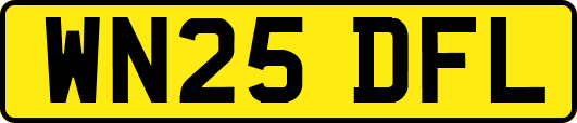 WN25DFL