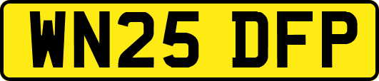 WN25DFP