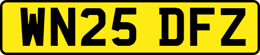 WN25DFZ