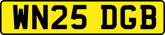WN25DGB