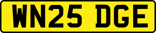 WN25DGE