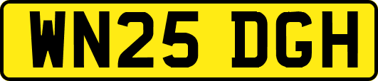 WN25DGH
