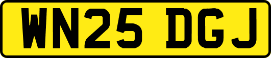 WN25DGJ
