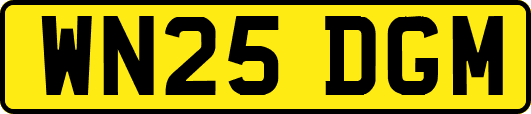 WN25DGM