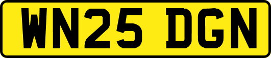 WN25DGN