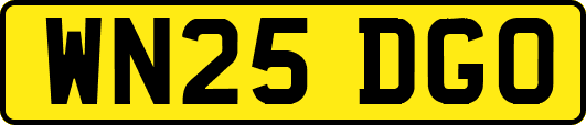 WN25DGO
