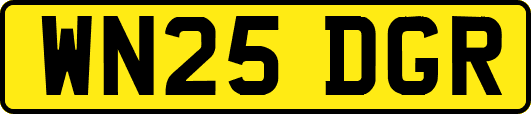 WN25DGR