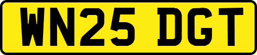 WN25DGT