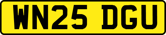WN25DGU