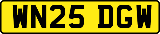 WN25DGW