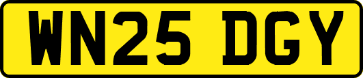 WN25DGY