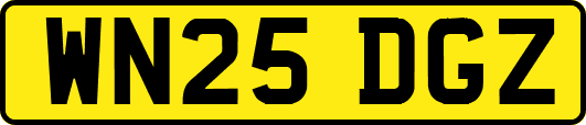 WN25DGZ
