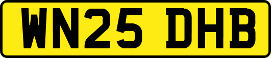 WN25DHB