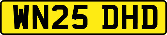 WN25DHD
