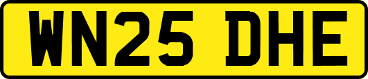 WN25DHE