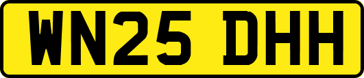 WN25DHH