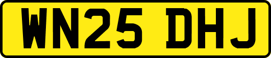 WN25DHJ