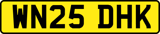 WN25DHK