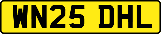 WN25DHL