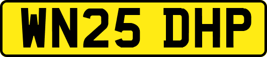 WN25DHP