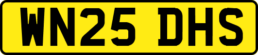 WN25DHS