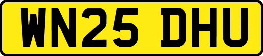 WN25DHU
