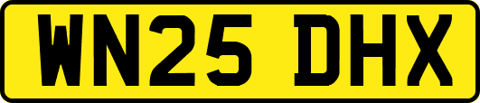 WN25DHX