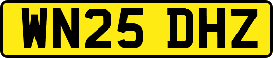WN25DHZ