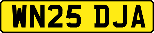 WN25DJA