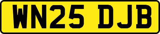 WN25DJB