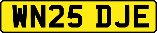 WN25DJE