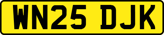 WN25DJK