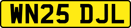 WN25DJL