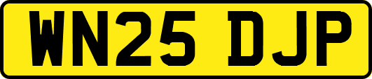 WN25DJP