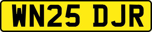 WN25DJR