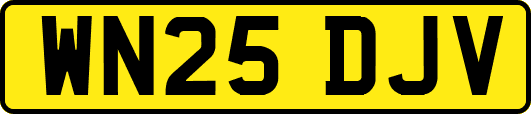 WN25DJV
