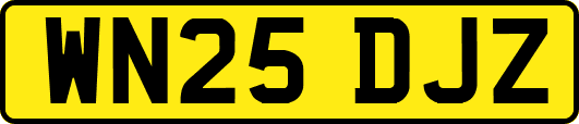 WN25DJZ