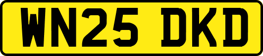 WN25DKD