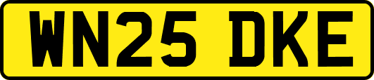 WN25DKE