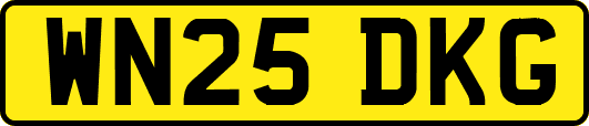 WN25DKG