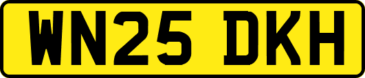 WN25DKH