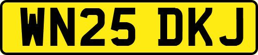 WN25DKJ