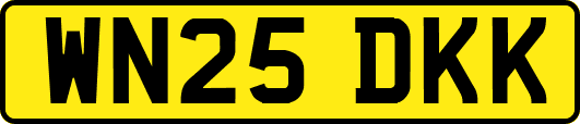WN25DKK