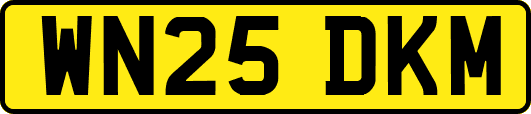 WN25DKM