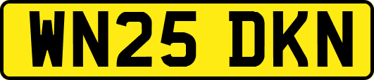 WN25DKN