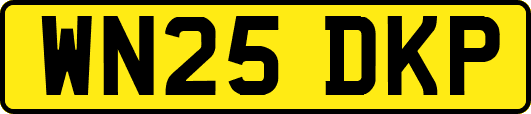 WN25DKP