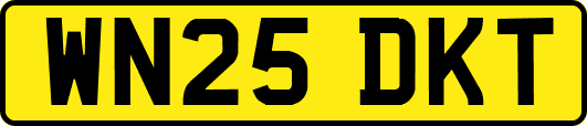 WN25DKT